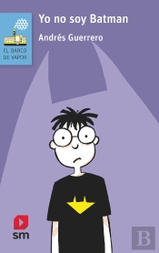 Yo No Soy Batman