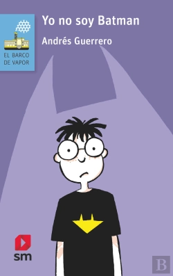 Bertrand.pt - Yo No Soy Batman