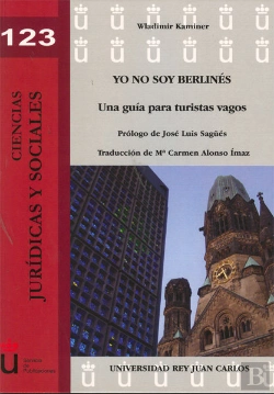 Bertrand.pt - Yo No Soy Berlinés