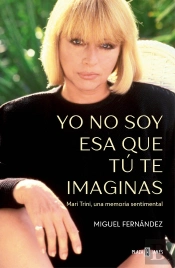 Yo No Soy Esa Que Tu Te Imaginas