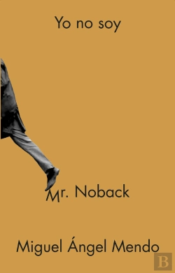 Bertrand.pt - Yo No Soy Mr. Noback