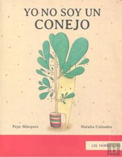 Bertrand.pt - Yo No Soy Un Conejo (+4 Años)