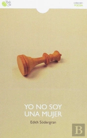 Yo No Soy Una Mujer