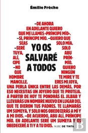 Yo Os Salvaré A Todos