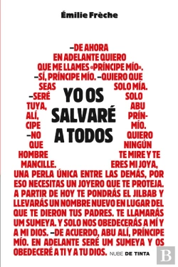Bertrand.pt - Yo Os Salvaré A Todos