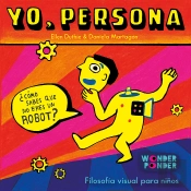 Yo, Persona