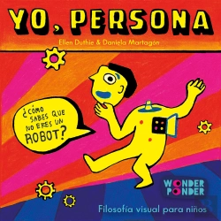 Bertrand.pt - Yo, Persona
