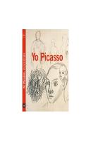 Yo Picasso, Autoretrats