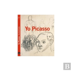 Bertrand.pt - Yo Picasso, Autoretrats