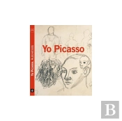Yo Picasso, Autoretrats