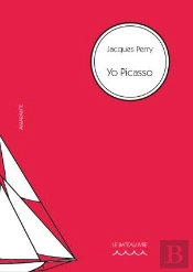 Yo Picasso
