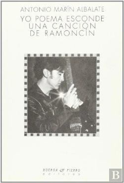 Bertrand.pt - Yo Poema Esconde Una Canción De Ramoncín