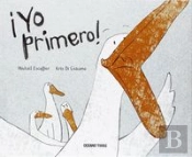 ¡Yo Primero! (+2 Años)