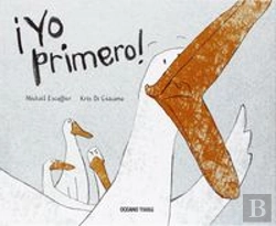 Bertrand.pt - ¡Yo Primero! (+2 Años)