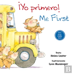 Bertrand.pt - ¡Yo Primero! Me First!
