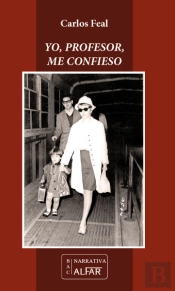 Yo, Profesor, Me Confieso