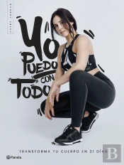 Yo Puedo Con Todo