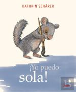 Yo Puedo Sola