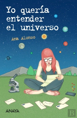 Bertrand.pt - Yo Queria Entender El Universo