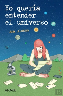Bertrand.pt - Yo Quería Entender El Universo