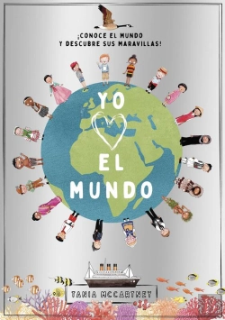 Bertrand.pt - Yo Quiero El Mundo