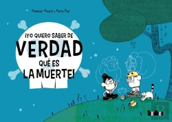 Bertrand.pt - Yo Quiero Saber De Verdad Lo Que Es La Muerte!