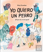 Yo Quiero Un Perro