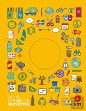 Yo Reciclo, ¿Y Tú?. Materiales, Basura Y Reciclaje. Nivel I. Aprendo Con Proyectos