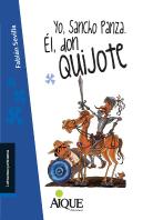 Yo Sancho Panza El Don Quijote