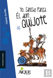 Yo Sancho Panza El Don Quijote