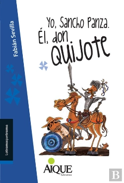 Bertrand.pt - Yo Sancho Panza El Don Quijote
