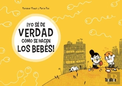Bertrand.pt - ¡Yo Sé De Verdad Cómo Se Hacen Los Bebés!