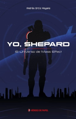 Bertrand.pt - Yo, Shepard