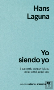 Yo Siendo Yo