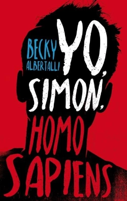 Bertrand.pt - Yo, Simon, Homo Sapiens