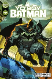 Yo Soy Batman 11