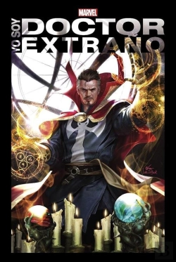 Bertrand.pt - Yo Soy Doctor Extraño