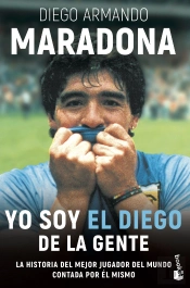 Yo Soy El Diego