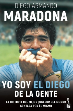 Bertrand.pt - Yo Soy El Diego