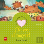 Yo Soy El Mayor