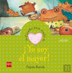 Bertrand.pt - Yo Soy El Mayor