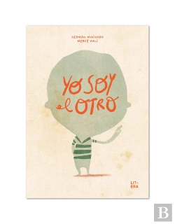 Bertrand.pt - Yo Soy El Otro