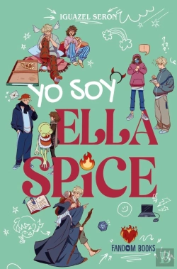 Bertrand.pt - Yo Soy Ella Spice
