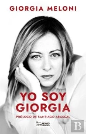 Yo Soy Giorgia