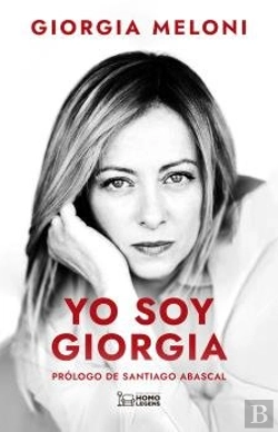 Bertrand.pt - Yo Soy Giorgia