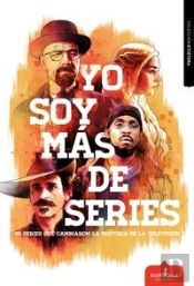 Yo Soy Mas De Series  