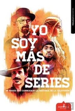 Bertrand.pt - Yo Soy Mas De Series  