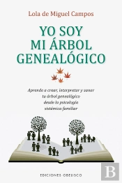 Yo Soy Mi Árbol Genealógico
