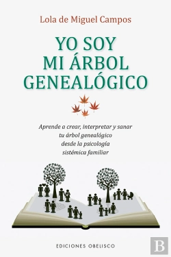 Bertrand.pt - Yo Soy Mi Árbol Genealógico