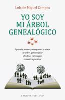 Yo Soy Mi Árbol Genealógico